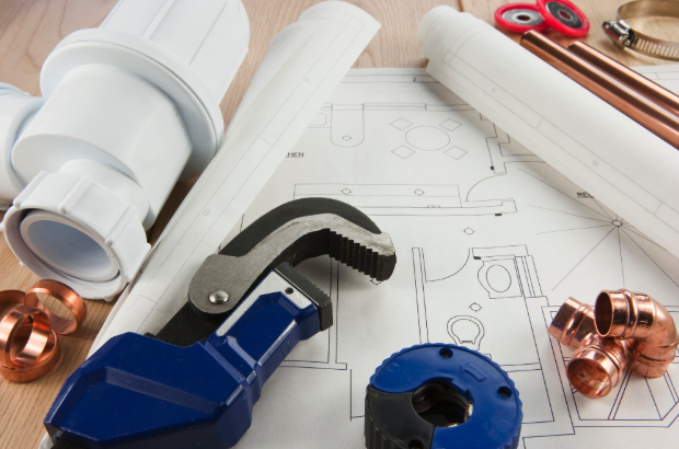 Exploring the Position of Efficient Plumbing Design in Trendy Development