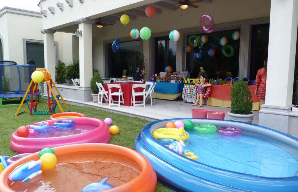 Selecting a Prime-Rated Occasion Rental Firm in Los Angeles for Simple Cleanup and Setup