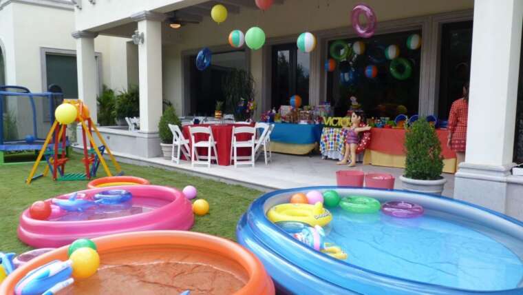 Selecting a Prime-Rated Occasion Rental Firm in Los Angeles for Simple Cleanup and Setup