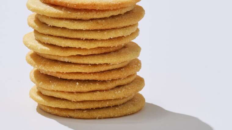 In A Biskit’s Crispy Potato flavour returns