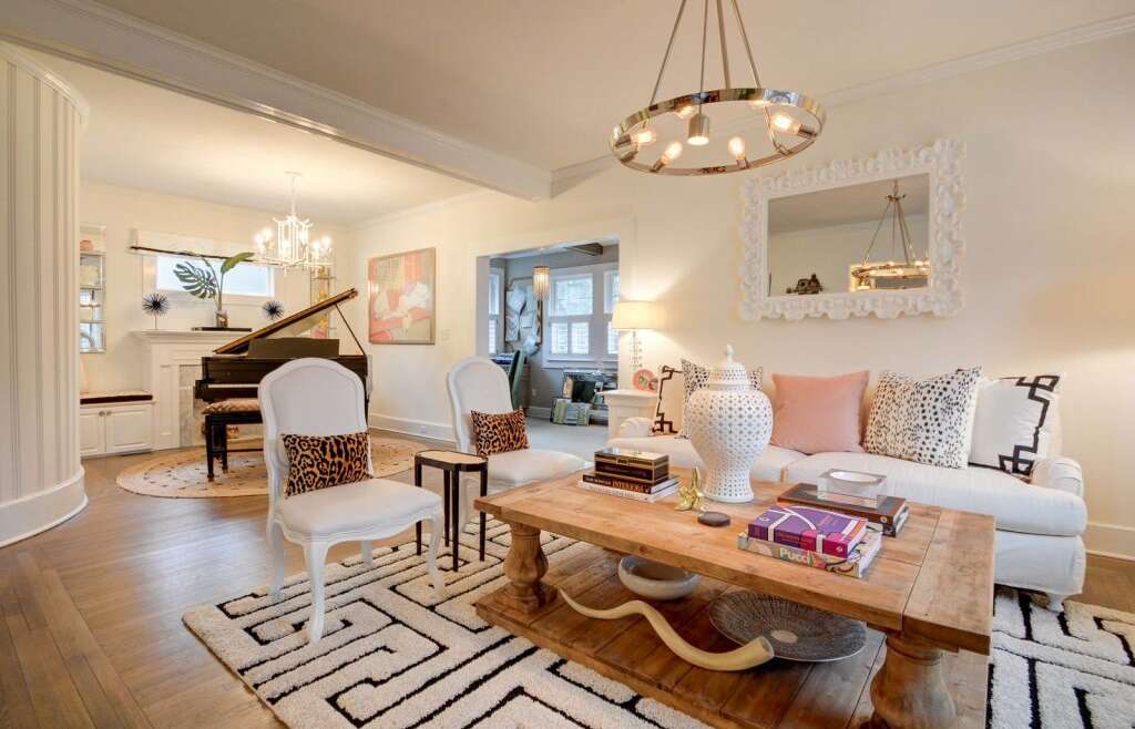 How Sellers Can Create Extra Purchaser Curiosity in Their Property